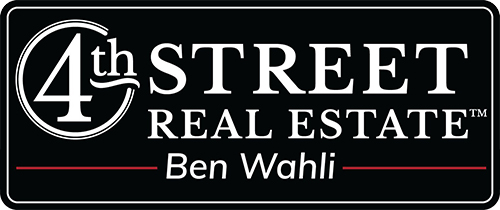 4th Street Real Estate Wahli Enterprises with Ben Wahli in Fort Wayne IN