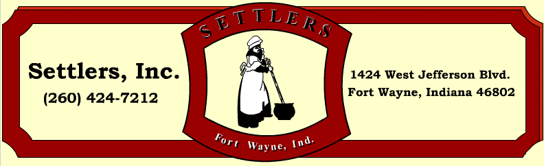 Settlers Inc Logo