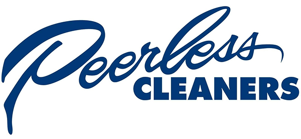 Peerless Cleaners logo