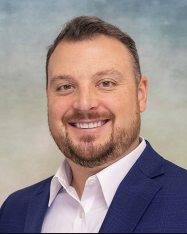 Chris Todd WCNA Treasurer