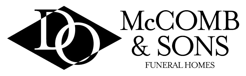 DO Mccomb & Sons